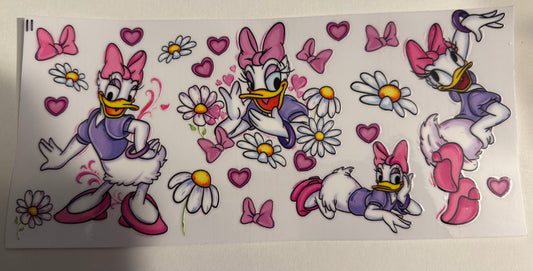 Daisy