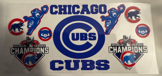 Cubs