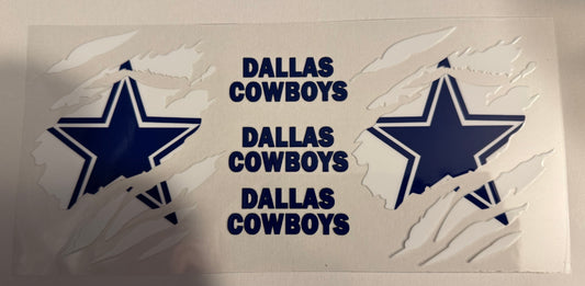 Cowboys