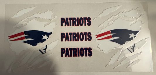 Patriots