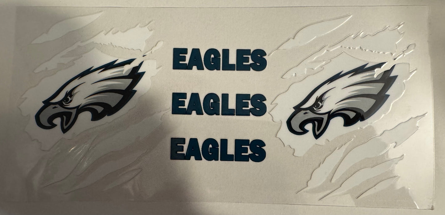 Eagles