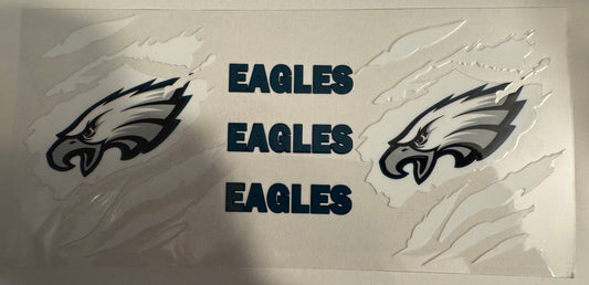 Eagles