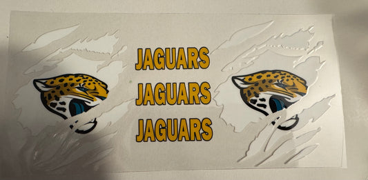 Jaguars 3
