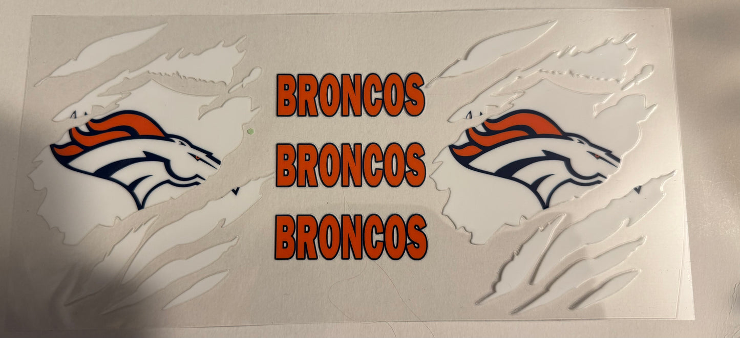 Broncos