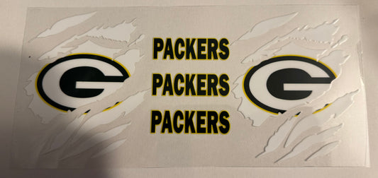 Packers
