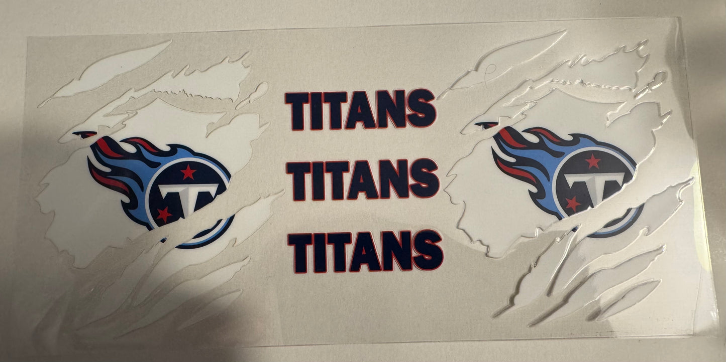 Titans