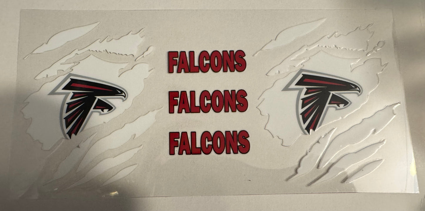Falcons 2