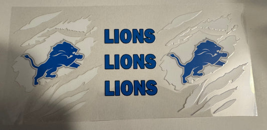 Lions 2