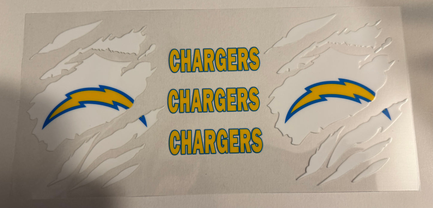 Chargers