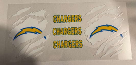 Chargers
