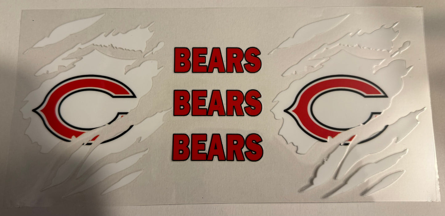 Bears