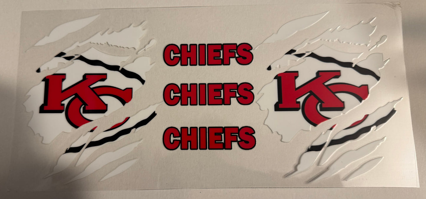 Chiefs 3