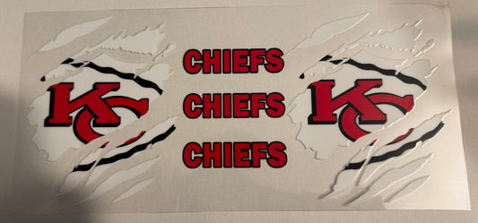 Chiefs 3