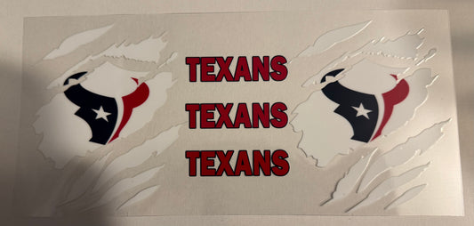 Texans
