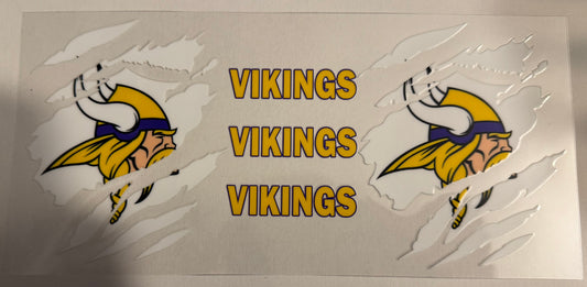 Vikings