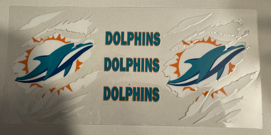 Dolphins