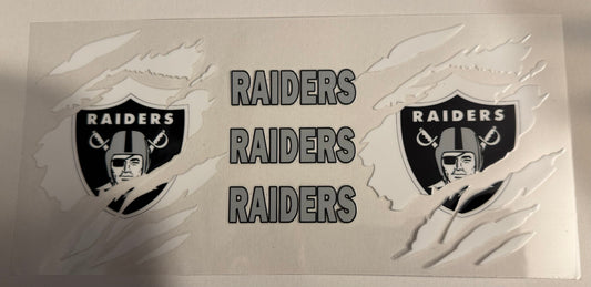 Raiders