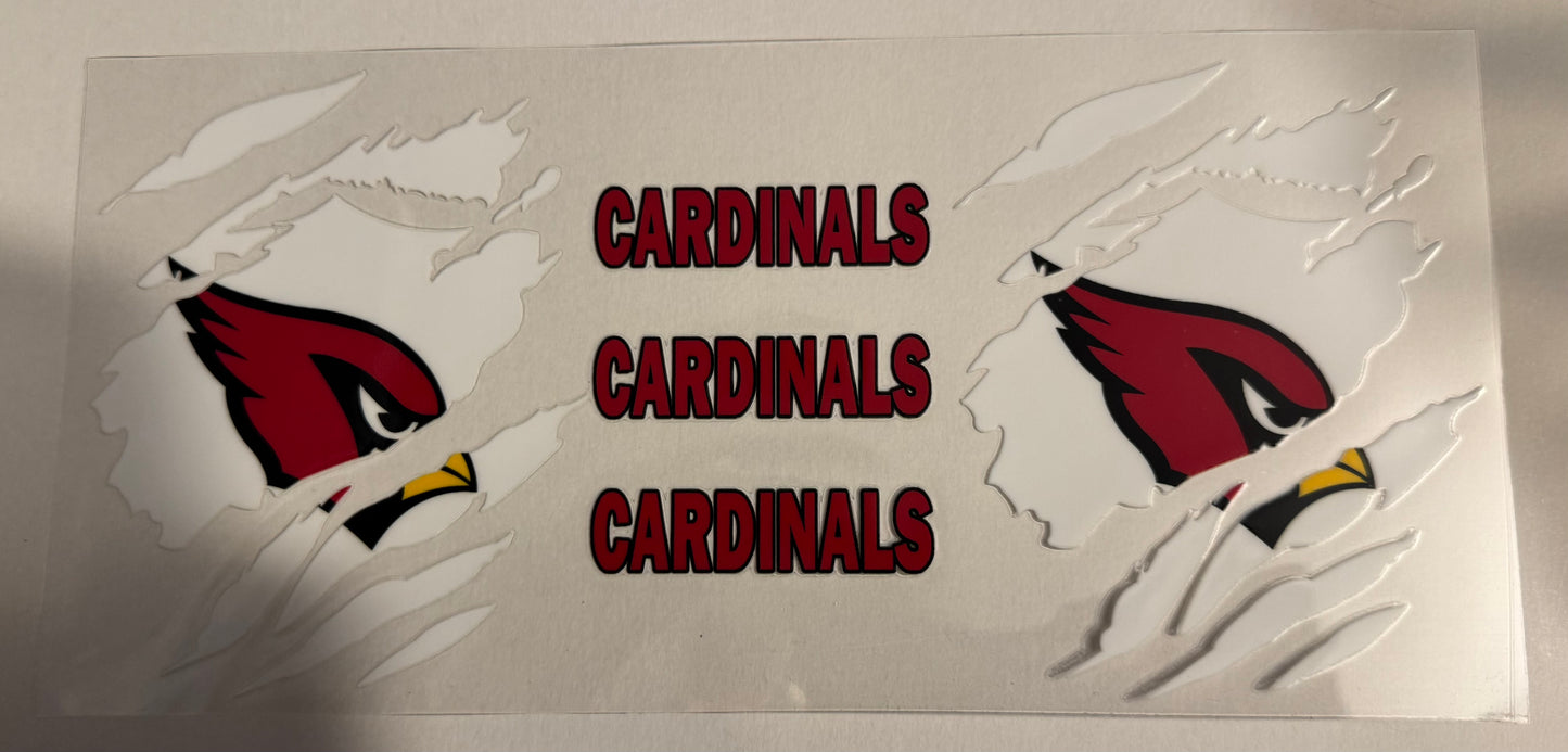 Cardinals