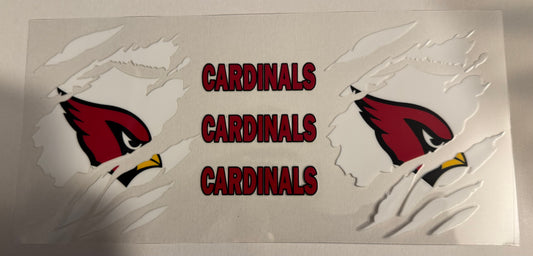 Cardinals