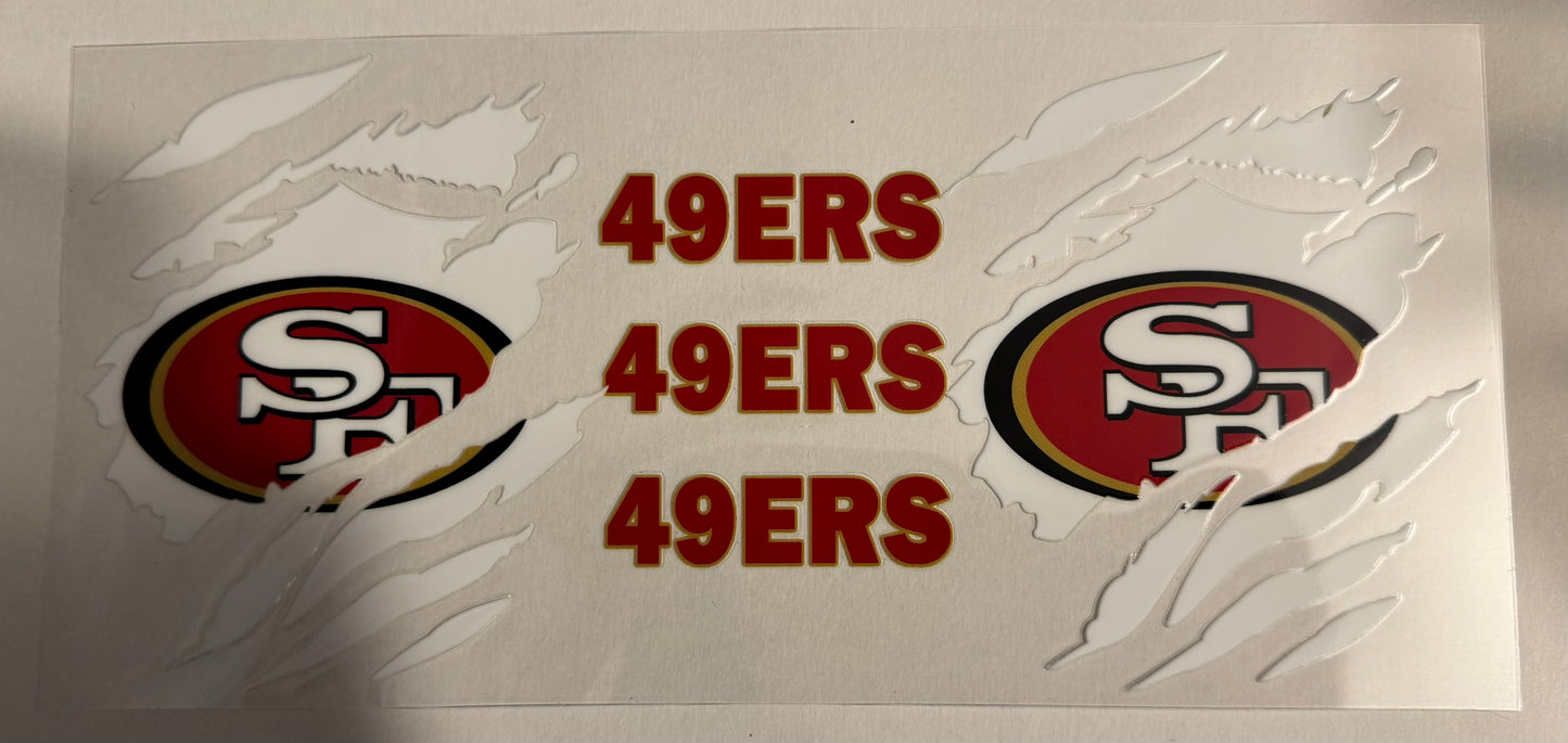 49ers
