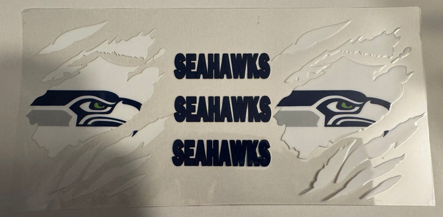 Seahawks