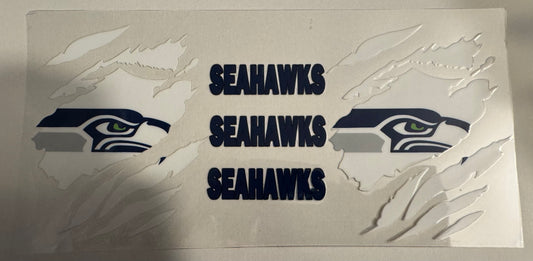 Seahawks