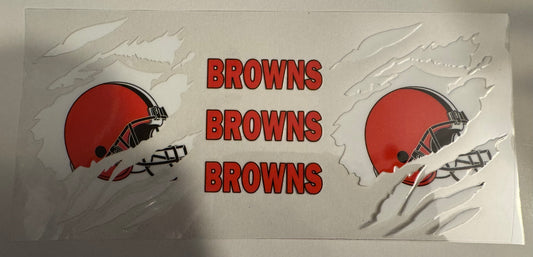 Browns