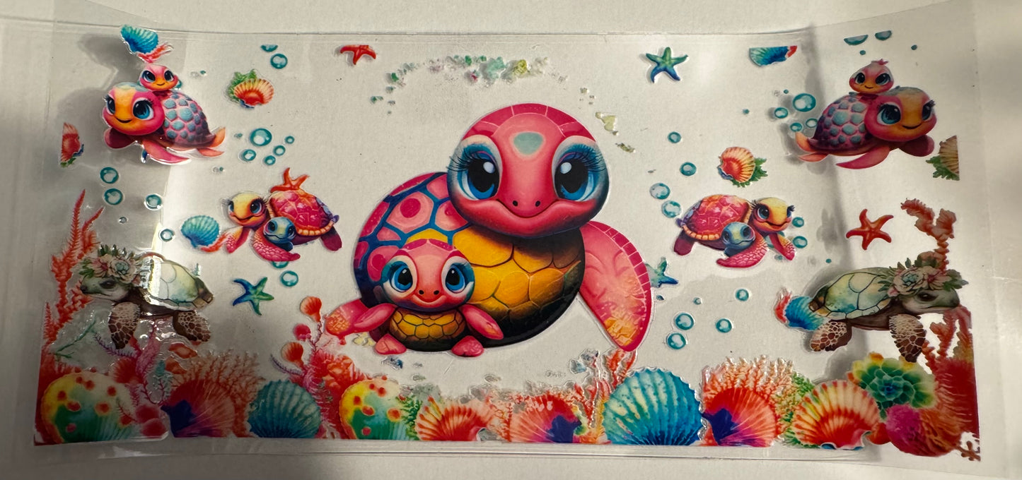 Turtles