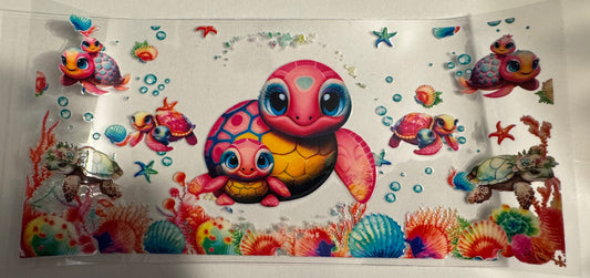 Turtles