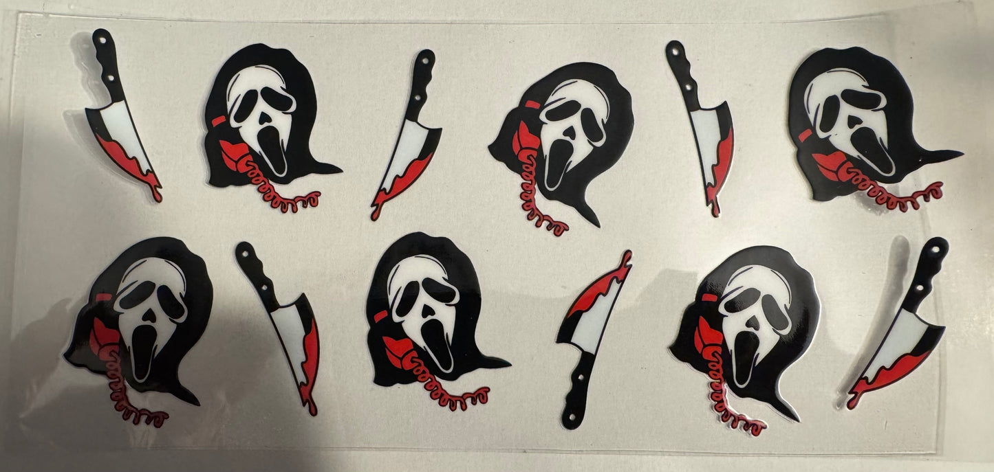 Ghostface