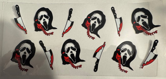 Ghostface