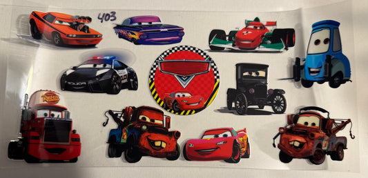 Cars 11