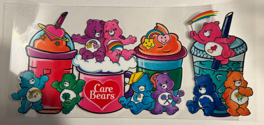 Care Bears