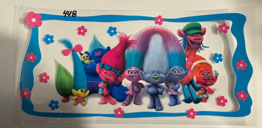 Trolls