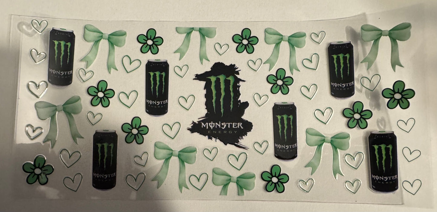 Monster