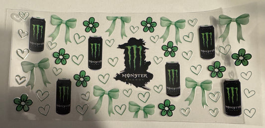 Monster