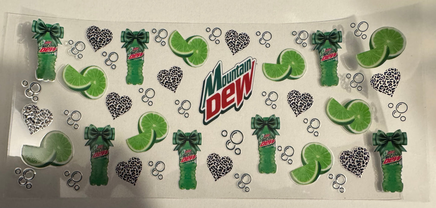 Mt. Dew