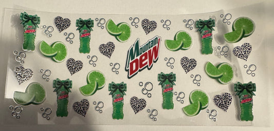 Mt. Dew