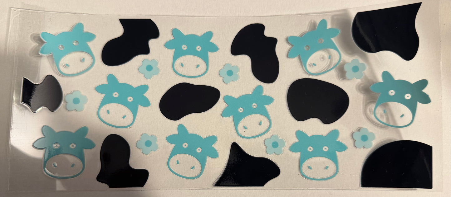 Cow 66