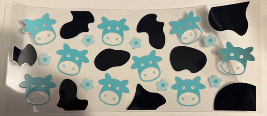 Cow 66