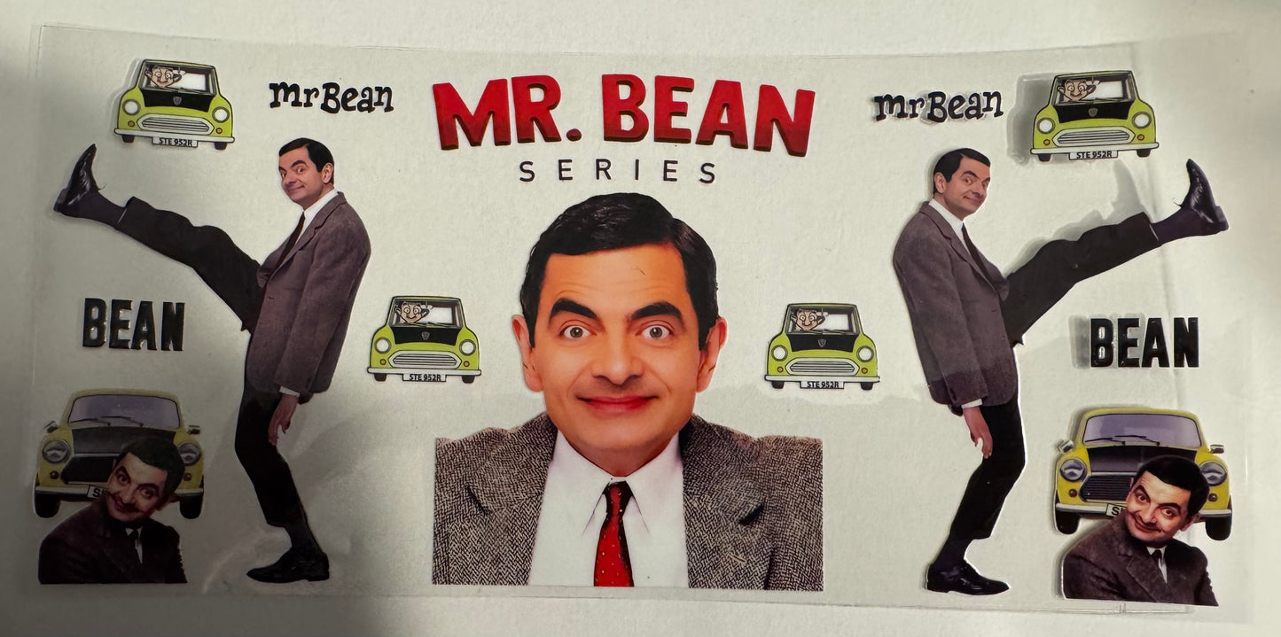 Mr. Bean