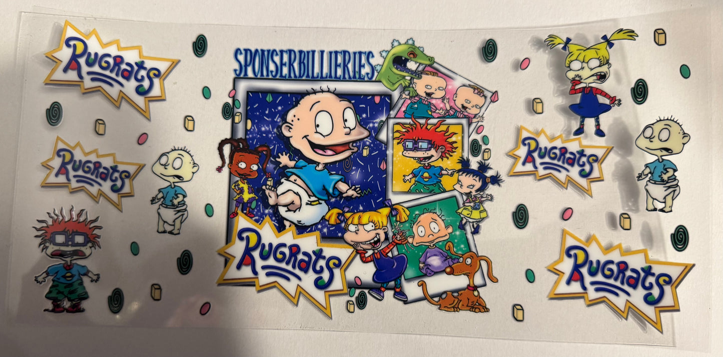 Rugrats