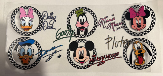 Mickey 14