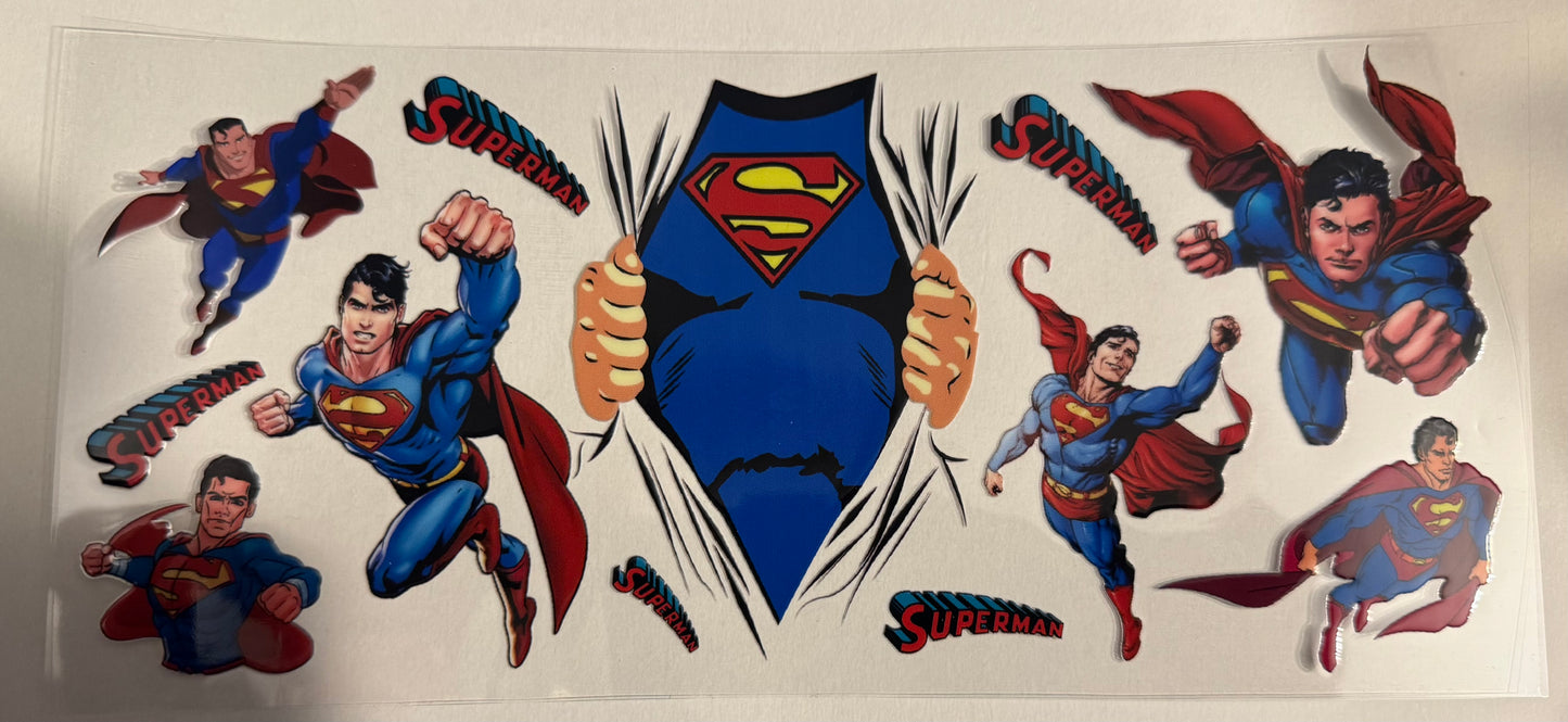 Superman