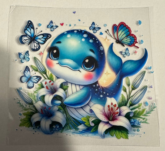Sea Creature