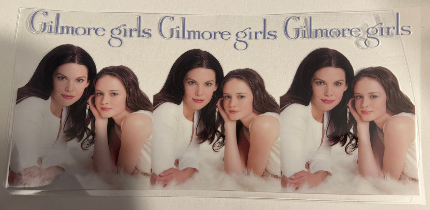 Gilmore Girls