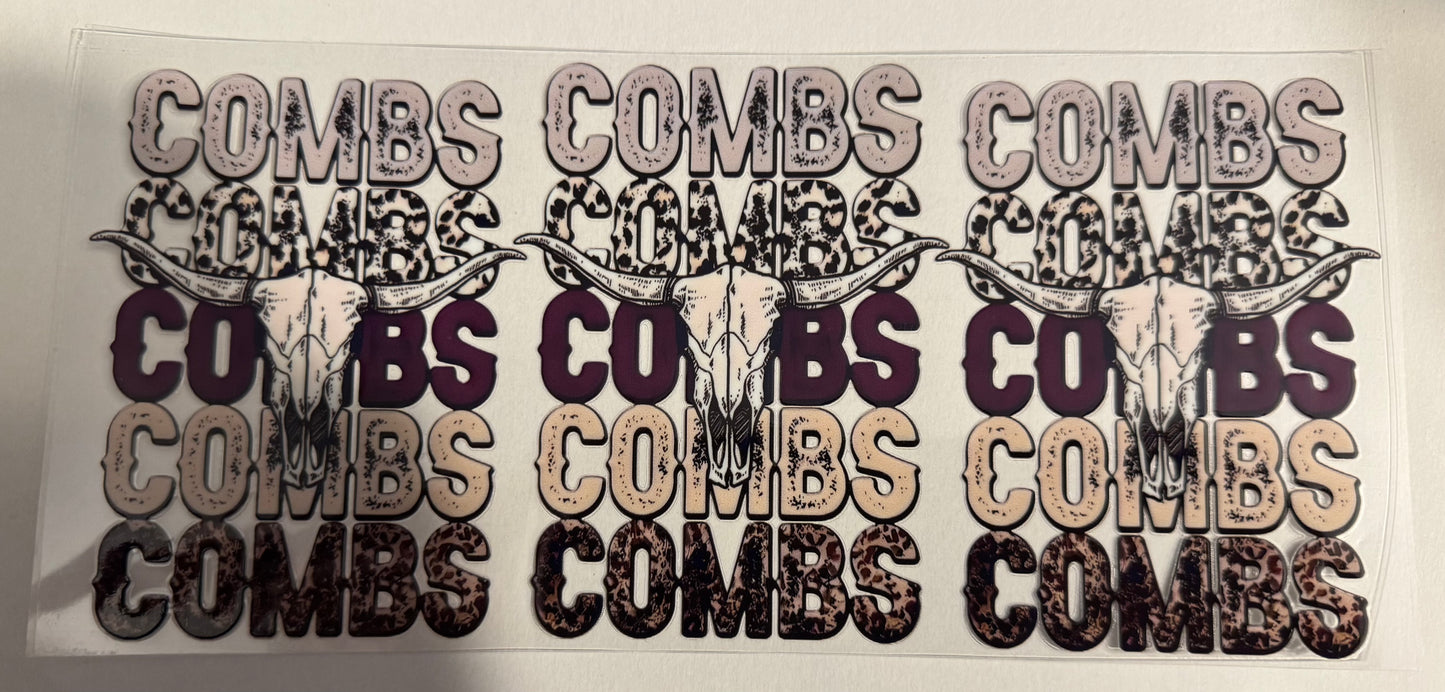 Luke Combs 2
