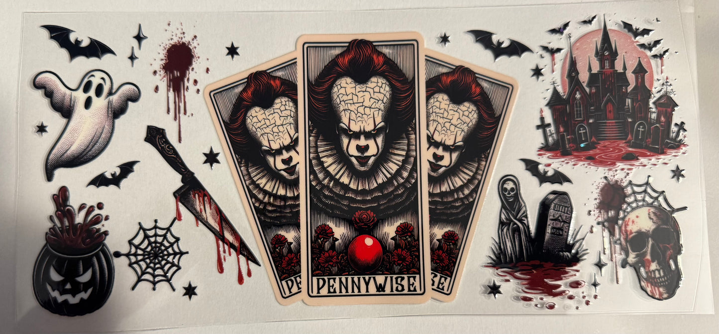 Pennywise 2
