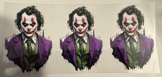 Joker 2