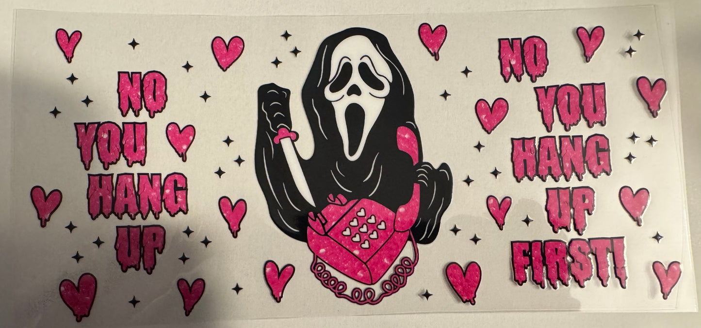 Ghostface 2